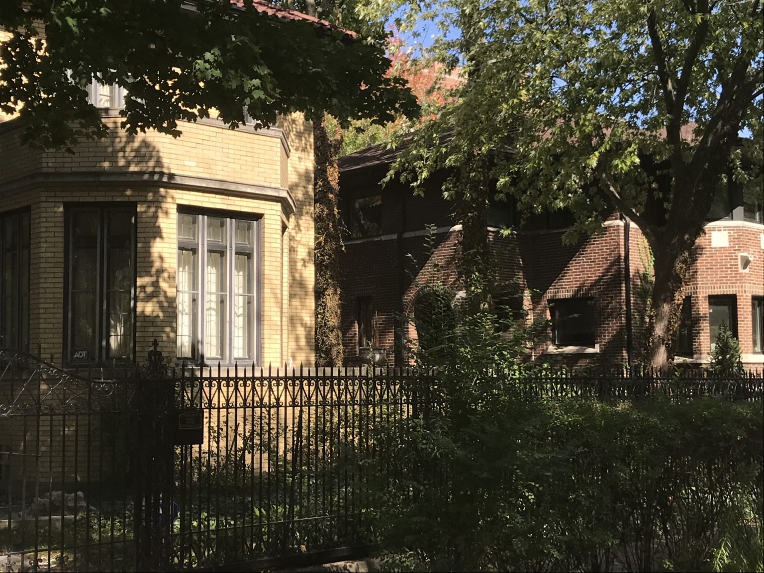 Castlewood Terrace